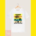Boracay Philippines T shirt Souvenirs. 