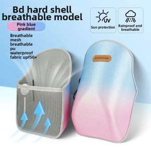 DemonKnights | UV-Resistant Waterproof Sun Protection Gloves