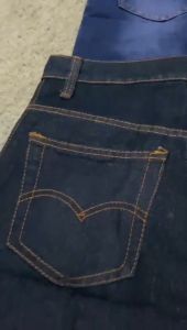 PROMO SERUU!!! BELI 1 GERATIS 1 Celana Pendek Jeans Pria Cowok Lelaki Dewasa Keren Gaul KeKinian / Celana Pendek Jeans Non Stretch / Celana Pendek Distro Polos / Celana Pendek Jeans Pria satu Paket Isi Dua Celana SIZE 26-44 - NAMURA COLLECTION