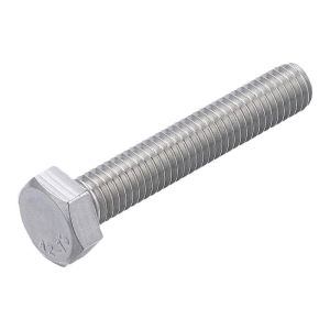 BAIRUITE | Hexagon Head Long Bolt and Screw M3 M5 M6 M8 M10 M12