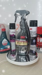 Chai xịt bảo dưỡng lốp ô tô 3M 39042LT - Dmall247 - Chăm sóc bảo dưỡng ô tô xe máy chuyên dụng