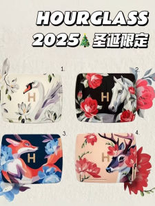 Hourglass คุณภาพสูง ไฮไลท์ รองกันเลอะเทอะ แก้ม สีสวยสดใส 3 ปี ปริมาณปกติ แพทช์ รูปสัตว์ ลูกผสม กระต่ายจันทร์ งู นกเหยี่ยว ผีเสื้อ ผีเสื้อ จักรพรรดิ์ ผีเสื้อ หมี