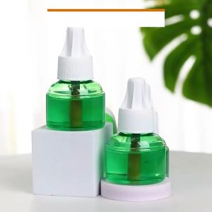 [Ready Stock+COD] Mosquito Repellant Set Baby Electric Mosquito Repellent Tasteless Smokeless Safety Health Insect Repellent Pregnant Woman