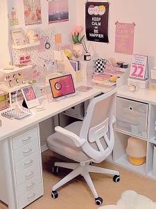 Multipurpose Desk Home Use Minimalist Modern