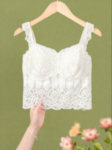 Slimming Padded Anti-exposure Underwear