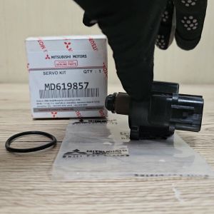 SENSOR ISC IDLE SPEED CONTROL SERVO ACTUATOR MITSUBISHI T120SS IJNEKSI   MOBIL