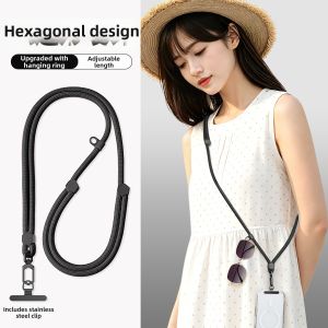NIGESI | Adjustable Stylish Anti-theft Phone Strap
