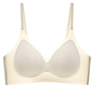 Áo ngực nữ MiiOW Catman thiết kế liền mảnh nâng đỡ hiệu quả ôm vừa vặn hoạt động thoải mái