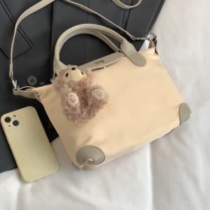 [BISA COD] 2351 Tas Coih2dn Free gantungan Tas Selempang Wanita Fashion Terbaru Tas Bahu Wanita