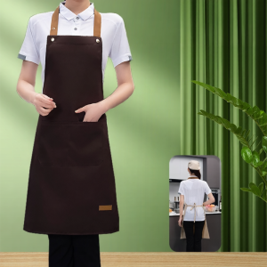 FAYILANG | Customizable Waterproof Advertisment Apron