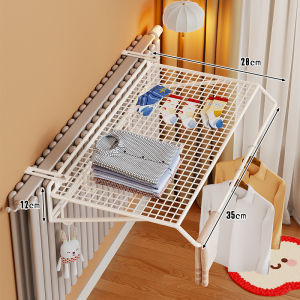 MENGBINFEN | Suspended Cat Bed For Sunbathing All Seasons