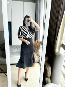 DRES MERMAID SALUR SCUBA 6446/8041 MV IMPORT