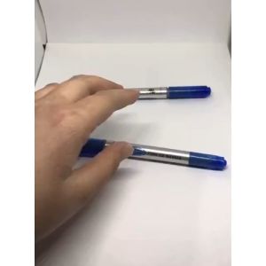 [HÀNG CÓ SẴN] Bút lông dầu 2 đầu nhỏ Thiên Long PM-04