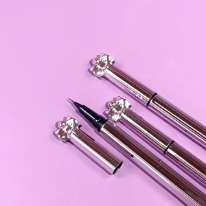 BIYA NEW Ultra Fine Liquid Eyebrow Pencil Waterproof Lasting Water Eyebrow Pen