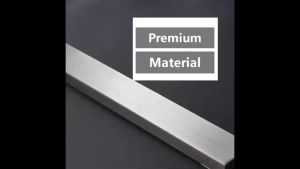 Rak Magnet Serbaguna - Rak Magnetic - Rak Pisau - Rak Perkakas - Rak Pisau Magnetic - Rak Perkakas Magnetic - Holder Pisau - Gantungan Pisau