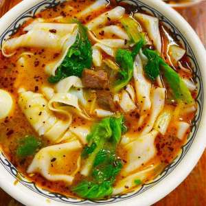 Ready to Eat Nutritious Noodles
