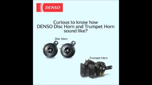 {GIÁ SỈ CHÍNH HÃNG DENSO- CÓ GIẮC} CÒI SÊN DENSO Ô TÔ CÒI Ô TÔ KÈN Ô TÔ 2 GIẮC