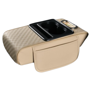 RUITUO | Car Center Console Height Increase Pad