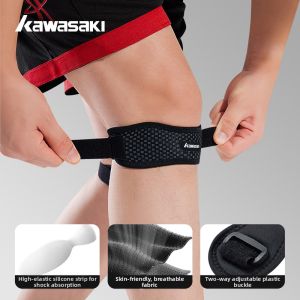 Kawasaki | Patella Strap Knee Support