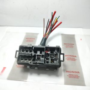 box sekring pusat Honda vario 150 K59 Vario 125 LED box fuse sekring Vario 150 K59 Vario 125 LED