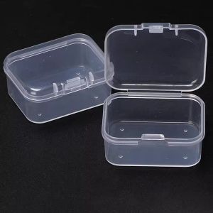 Sorting and Storage Box for Small Items