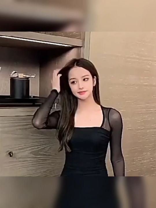 Mini Dress Korean Black Dress Lazada Korean Sexy Mini Dress For Woman Casual Plain Black Long Mini Dress Korean Black Dress Lazada Korean Sexy Mini Dress For Woman Casual Plain Black Long