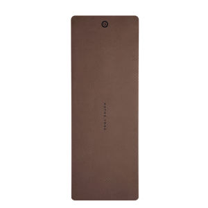 Non-slip Portable Yoga Mat For Women