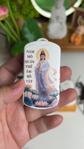 Máy Niệm Phật VASA Mẫu Mini X6 Sẵn 65 Bài Có Khe Thẻ