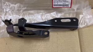ORIGINAL HONDA CIVIC FC TEA TBA 2016-2021 DEPAN BONNET HINGE HOOD HINGE 60120-TEA-T00ZZ 60170-TEA-T00ZZ