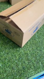 3 นิ้ว บอลวาล์วพีวีซี ยี่ห้อ SAZA ขนาด 3 (รวม 2 ตัว)