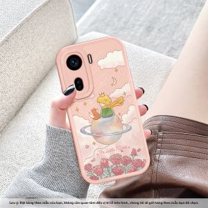 NAZHIMING | Ốp Lưng Chống Sốc Toàn Diện Silicone Mềm