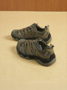 Josiny | Soft Collision Color Ugly-cute Non-slip Casual Shoes