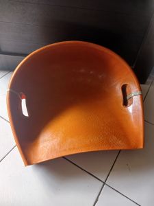 Pengki Serbaguna / serokan plastik berkualitas