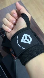 WRIST WRAPS VALEO สายรัดมือ เซฟข้อมือ ยกน้ำหนัก