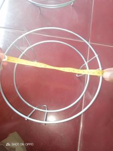 tatakan wajan. panci. elpiji serbaguna multifungsi