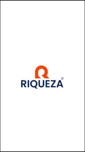 Riqueza VERENA Sepatu Flatshoes Wanita Flatshoes Kerja Tali Strap Gesper