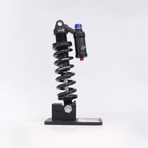 GOLDIX | MERO RCT2 Shock Absorber Mountain Bike Rear Suspension Spring Shock Mtb Downhill DH Rear Shock 190/210/230/240/250/265mm 550lbs