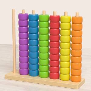 FANMIAO | Color Sorting and Matching Educational Toy
