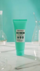 Benings Facial Wash Acne Series | Sabun Cuci Wajah Jerawat dan Beruntus