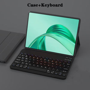 Tablet Case for HUAWEI Honor Pad X8a 11 InchDetachable Bluetooth Keyboard cover for Honor Pad X9 11 lnch
