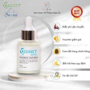 Serum cấp ẩm kismet