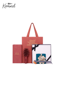 KRRAMEL | Meaningful Birthday Gift Comb for Her
