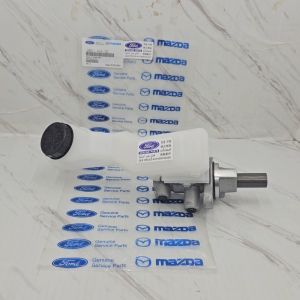 Rem Master Atas Mazda 2 2009-2014: Aksesoris & Perbaikan