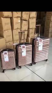 Vali PVC cao cấp ifly