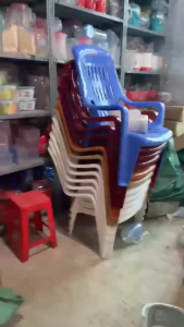 Ghế Bành Tựa Lưng Ghế Bành Bãi Biển Ban Công Việt Nhật 1837/55/56 Thiết Kế Cứng Chắc Bền Đẹp