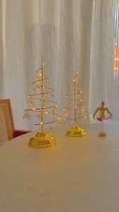 Panduan Lengkap Lampu Dekoratif untuk Natal dan Kamar Tidur