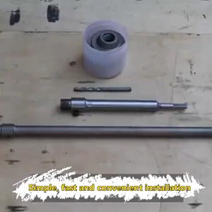 Balcony Flower Stand Multi-Functional Magnetic Hole-Free Retractable Window Extension Board Widened Window Sill Partition Shelf