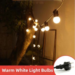 Ladarmoon | Solar Outdoor Waterproof LED String Lights