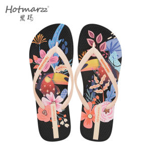 Hotmarzz | Non-slip Wearable Flip Flops Summer