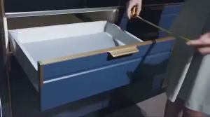 COD Karpet Anti Slip Dashboard Dashmat Anti Slip Dashboard Anti Slip Meteran 150 x 30 cm